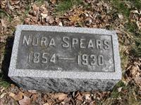 Spears, Nora